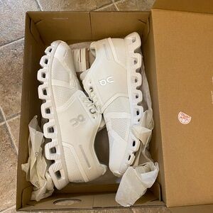 On Cloud - Cloud 5 tennis shoes